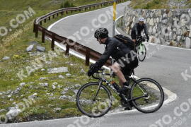 Photo #2843782 | 10-09-2022 13:04 | Passo Dello Stelvio - Waterfall curve BICYCLES