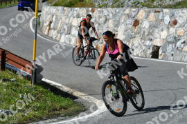 Photo #2631665 | 13-08-2022 16:32 | Passo Dello Stelvio - Waterfall curve BICYCLES