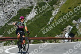 Photo #3898778 | 15-08-2023 10:31 | Passo Dello Stelvio - Waterfall curve BICYCLES