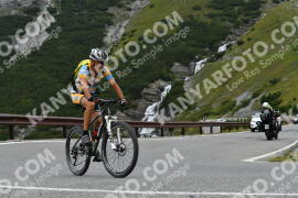 Photo #3880946 | 14-08-2023 09:52 | Passo Dello Stelvio - Waterfall curve BICYCLES