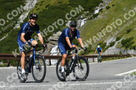 Photo #2564524 | 09-08-2022 11:42 | Passo Dello Stelvio - Waterfall curve BICYCLES