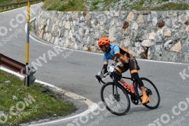 Photo #2419098 | 27-07-2022 14:21 | Passo Dello Stelvio - Waterfall curve BICYCLES
