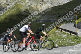 Photo #3339218 | 03-07-2023 10:48 | Passo Dello Stelvio - Waterfall curve BICYCLES