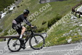 Photo #2113889 | 10-06-2022 11:16 | Passo Dello Stelvio - Waterfall curve BICYCLES