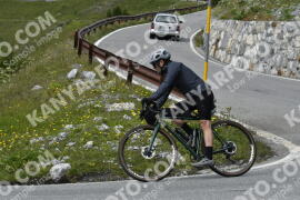 Photo #3688275 | 31-07-2023 15:04 | Passo Dello Stelvio - Waterfall curve BICYCLES