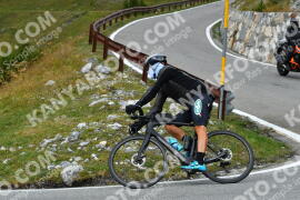 Foto #4268603 | 16-09-2023 13:41 | Passo Dello Stelvio - Waterfall Kehre BICYCLES