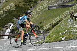 Photo #2129407 | 13-06-2022 11:17 | Passo Dello Stelvio - Waterfall curve BICYCLES