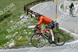 Photo #2170743 | 20-06-2022 14:22 | Passo Dello Stelvio - Waterfall curve BICYCLES