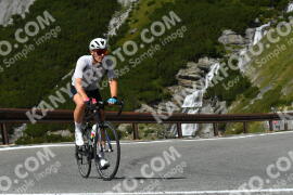 Foto #4054706 | 24-08-2023 12:57 | Passo Dello Stelvio - Waterfall Kehre BICYCLES
