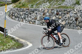 Photo #2433182 | 29-07-2022 12:31 | Passo Dello Stelvio - Waterfall curve BICYCLES