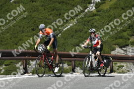 Photo #3818430 | 11-08-2023 11:39 | Passo Dello Stelvio - Waterfall curve BICYCLES