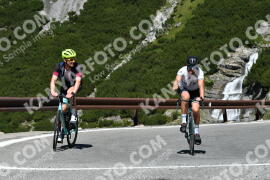 Photo #2288970 | 12-07-2022 11:27 | Passo Dello Stelvio - Waterfall curve BICYCLES
