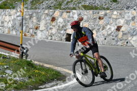 Photo #2138447 | 17-06-2022 16:08 | Passo Dello Stelvio - Waterfall curve BICYCLES