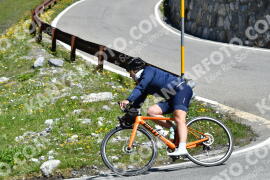 Photo #2218204 | 02-07-2022 11:22 | Passo Dello Stelvio - Waterfall curve BICYCLES