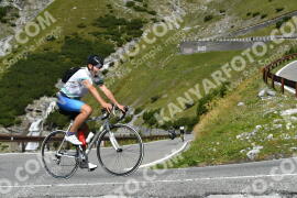 Photo #2648340 | 14-08-2022 11:47 | Passo Dello Stelvio - Waterfall curve BICYCLES
