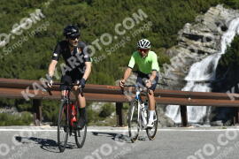 Photo #3359690 | 05-07-2023 09:52 | Passo Dello Stelvio - Waterfall curve BICYCLES