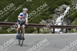 Foto #3792603 | 10-08-2023 11:08 | Passo Dello Stelvio - Waterfall Kehre BICYCLES