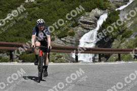 Photo #3100463 | 14-06-2023 10:33 | Passo Dello Stelvio - Waterfall curve BICYCLES