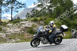 Photo #2281602 | 10-07-2022 14:01 | Bernina Pass