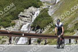 Photo #2726623 | 24-08-2022 11:21 | Passo Dello Stelvio - Waterfall curve BICYCLES