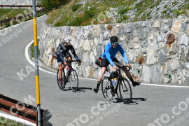 Photo #2547159 | 08-08-2022 14:21 | Passo Dello Stelvio - Waterfall curve BICYCLES