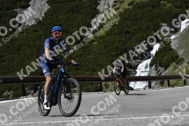 Photo #2117973 | 11-06-2022 14:24 | Passo Dello Stelvio - Waterfall curve BICYCLES