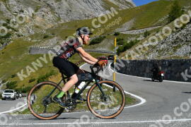 Foto #4230045 | 10-09-2023 11:05 | Passo Dello Stelvio - Waterfall Kehre BICYCLES