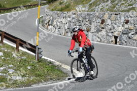 Photo #2720345 | 23-08-2022 12:52 | Passo Dello Stelvio - Waterfall curve BICYCLES