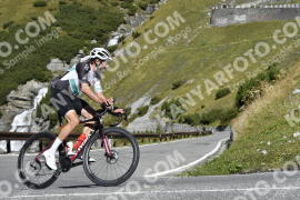 Photo #2864588 | 12-09-2022 11:13 | Passo Dello Stelvio - Waterfall curve BICYCLES