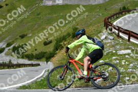 Photo #2546899 | 08-08-2022 13:49 | Passo Dello Stelvio - Waterfall curve BICYCLES