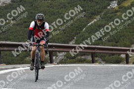 Photo #2884121 | 15-09-2022 11:14 | Passo Dello Stelvio - Waterfall curve BICYCLES