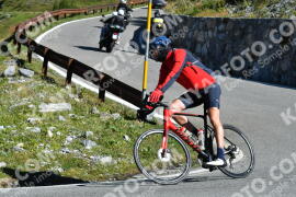 Photo #2620736 | 13-08-2022 10:03 | Passo Dello Stelvio - Waterfall curve BICYCLES