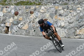 Photo #2643548 | 14-08-2022 14:15 | Passo Dello Stelvio - Waterfall curve BICYCLES