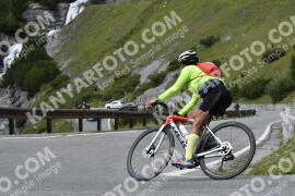 Photo #3827405 | 11-08-2023 14:52 | Passo Dello Stelvio - Waterfall curve BICYCLES