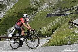Photo #3578811 | 26-07-2023 10:26 | Passo Dello Stelvio - Waterfall curve BICYCLES