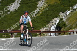 Foto #4156000 | 04-09-2023 10:12 | Passo Dello Stelvio - Waterfall Kehre BICYCLES