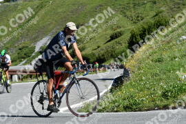 Photo #2184312 | 25-06-2022 09:57 | Passo Dello Stelvio - Waterfall curve BICYCLES