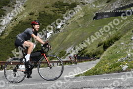 Foto #2116864 | 11-06-2022 10:23 | Passo Dello Stelvio - Waterfall Kehre BICYCLES