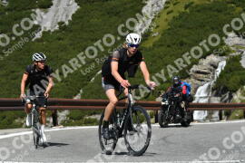 Photo #2647730 | 14-08-2022 11:18 | Passo Dello Stelvio - Waterfall curve BICYCLES