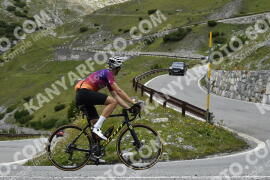 Foto #3719773 | 03-08-2023 12:48 | Passo Dello Stelvio - Waterfall Kehre BICYCLES