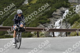 Photo #2814093 | 04-09-2022 14:34 | Passo Dello Stelvio - Waterfall curve BICYCLES