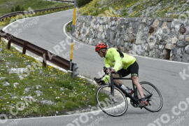 Photo #3353011 | 04-07-2023 12:48 | Passo Dello Stelvio - Waterfall curve BICYCLES