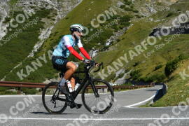 Photo #4035489 | 23-08-2023 10:02 | Passo Dello Stelvio - Waterfall curve BICYCLES