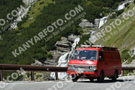 Photo #2568399 | 09-08-2022 13:26 | Passo Dello Stelvio - Waterfall curve