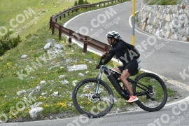 Photo #3173058 | 19-06-2023 12:55 | Passo Dello Stelvio - Waterfall curve BICYCLES