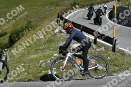 Photo #3817511 | 11-08-2023 11:18 | Passo Dello Stelvio - Waterfall curve BICYCLES