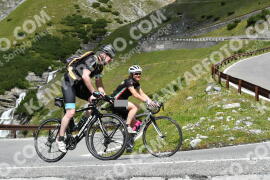 Photo #2410585 | 26-07-2022 11:55 | Passo Dello Stelvio - Waterfall curve BICYCLES