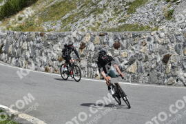 Photo #2784677 | 30-08-2022 12:09 | Passo Dello Stelvio - Waterfall curve BICYCLES