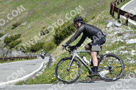 Photo #2082442 | 04-06-2022 11:35 | Passo Dello Stelvio - Waterfall curve BICYCLES