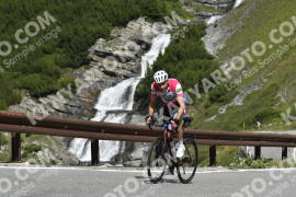 Foto #3718033 | 03-08-2023 11:05 | Passo Dello Stelvio - Waterfall Kehre BICYCLES